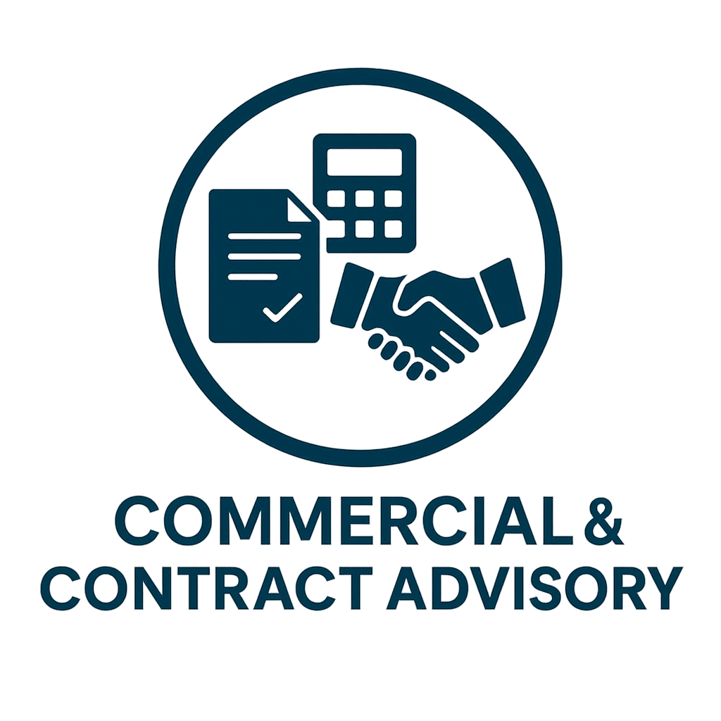 commercial & contract advisory