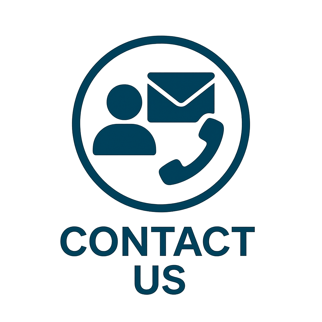 contact us