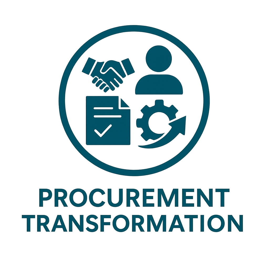 procurement transformation