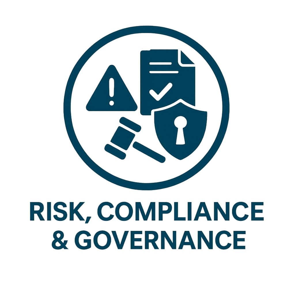 risk, compliance & governance
