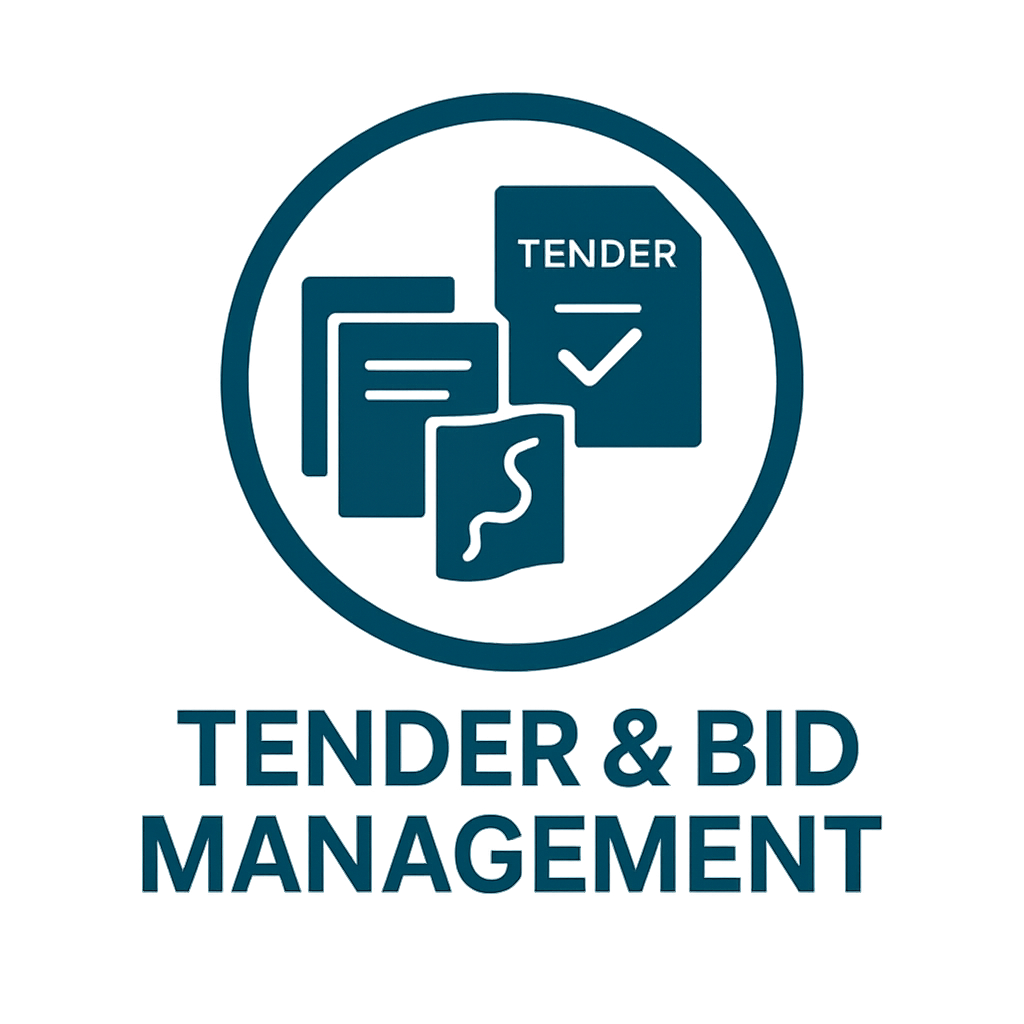 tender & bid management